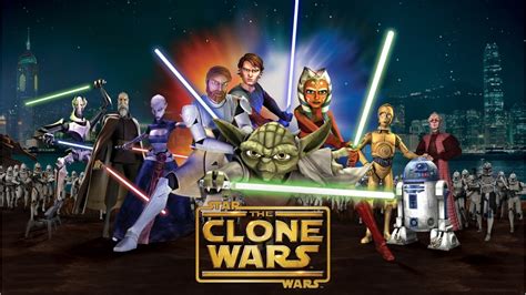 what order to watch 2003 clone wars and 2008 series|clone wars series order.